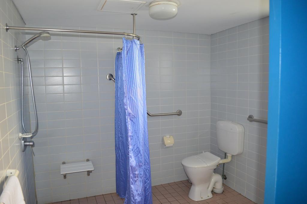 Tottenham Court Motel ブリスベン 部屋 写真