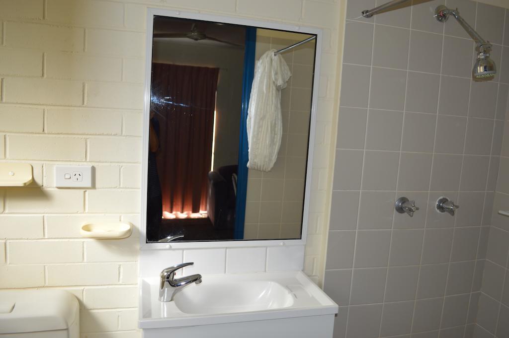 Tottenham Court Motel ブリスベン 部屋 写真