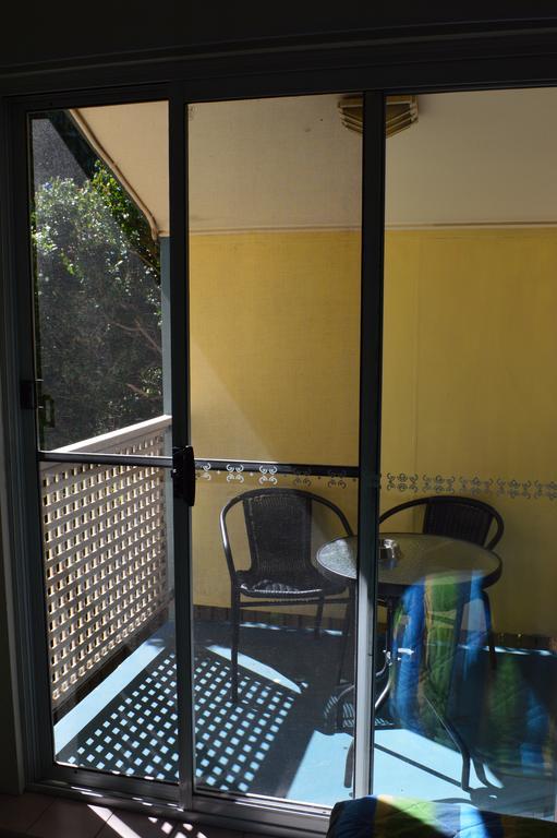 Tottenham Court Motel ブリスベン 部屋 写真