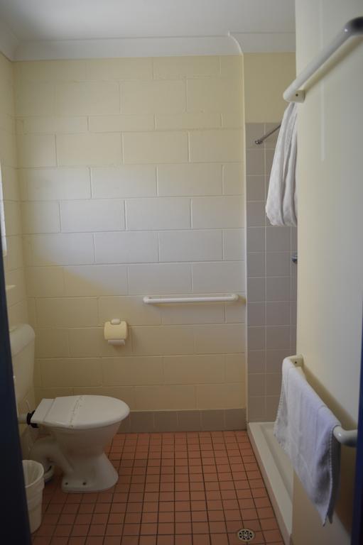 Tottenham Court Motel ブリスベン 部屋 写真